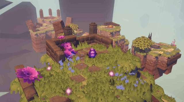 Tin and Kuna screenshot 2 for Playstation 4